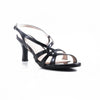 Flone Bolty Black Patent