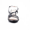 Flone Bolty Black Patent