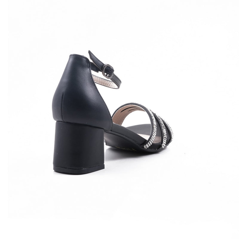 Flone Brilliant Black