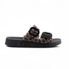 Igor Habana Brillo Black Leopard
