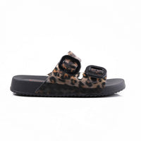 Igor Habana Brillo Black Leopard