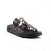Igor Habana Brillo Black Leopard