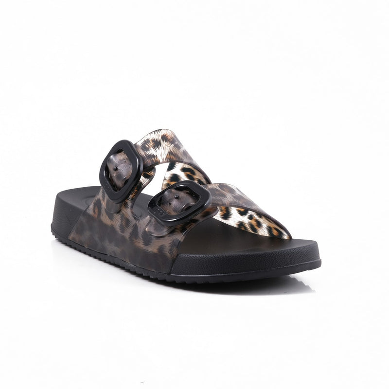 Igor Habana Brillo Black Leopard