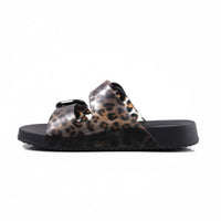 Igor Habana Brillo Black Leopard