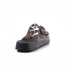 Igor Habana Brillo Black Leopard