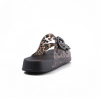 Igor Habana Brillo Black Leopard