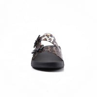 Igor Habana Brillo Black Leopard