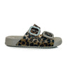 Igor Habana Brillo Sand Leopard