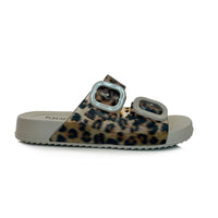 Igor Habana Brillo Sand Leopard