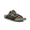 Igor Habana Brillo Sand Leopard