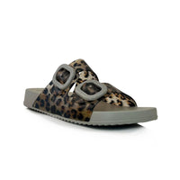 Igor Habana Brillo Sand Leopard