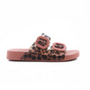 Igor Habana Brillo Terracotta Leopard
