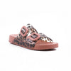 Igor Habana Brillo Terracotta Leopard