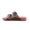Igor Habana Brillo Terracotta Leopard