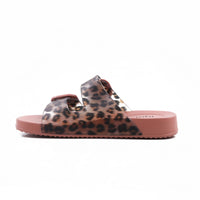 Igor Habana Brillo Terracotta Leopard