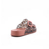 Igor Habana Brillo Terracotta Leopard