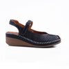 Pesso Brussels Navy