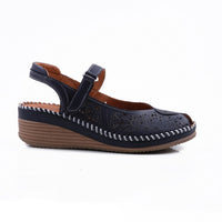 Pesso Brussels Navy