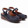Pesso Brussels Navy