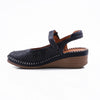 Pesso Brussels Navy