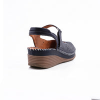 Pesso Brussels Navy