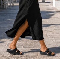 Igor Habana Brillo Black