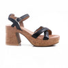 Flone Carolina Black