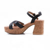 Flone Carolina Black