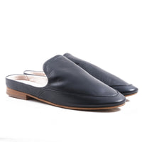 Pesso Cerise Black