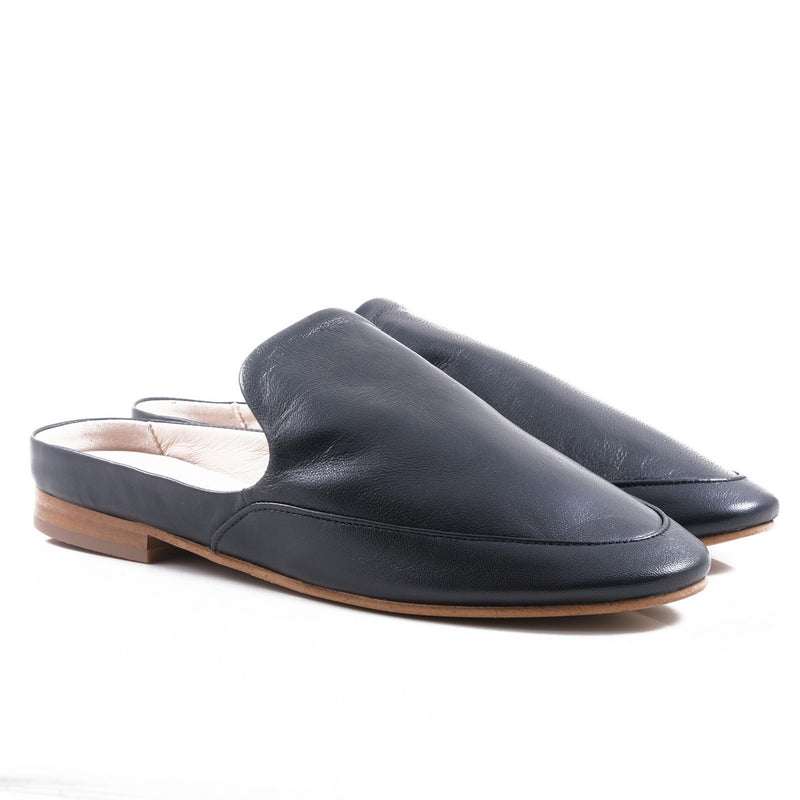 Pesso Cerise Black