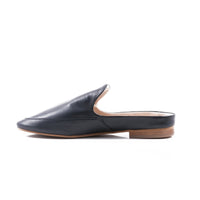 Pesso Cerise Black