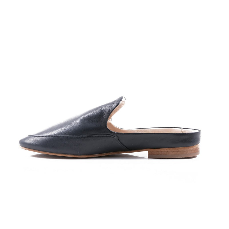 Pesso Cerise Black
