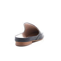 Pesso Cerise Black