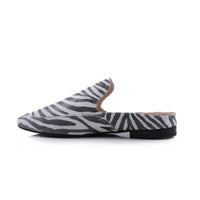 Pesso Cerise Zebra