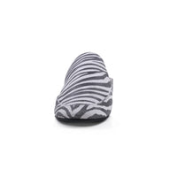 Pesso Cerise Zebra