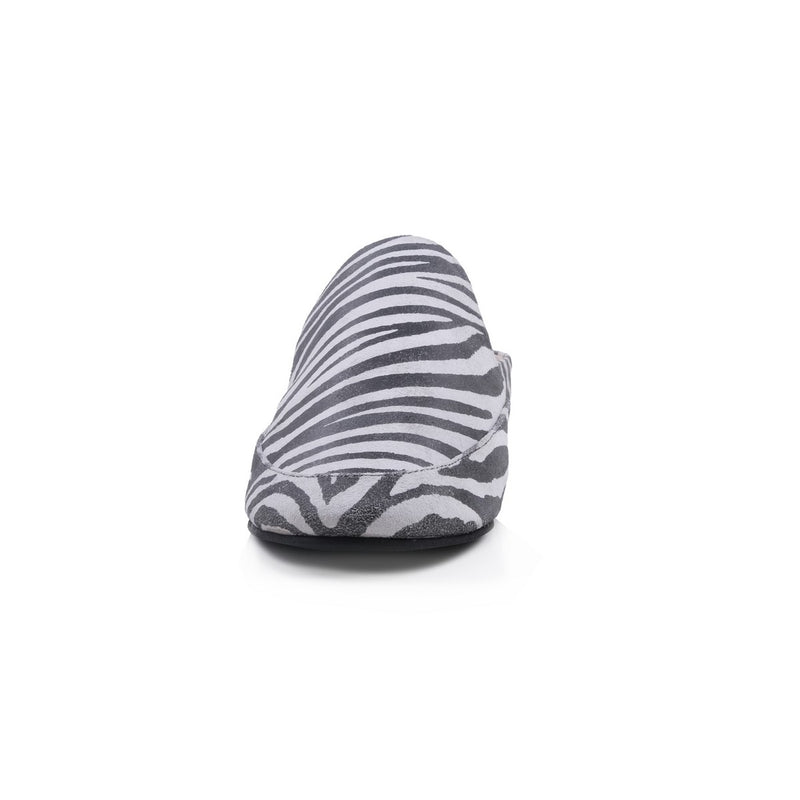 Pesso Cerise Zebra
