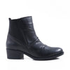 Pesso Channell Black