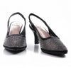 Flone Chase Black