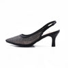 Flone Chase Black