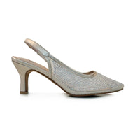 Flone Chase Champagne