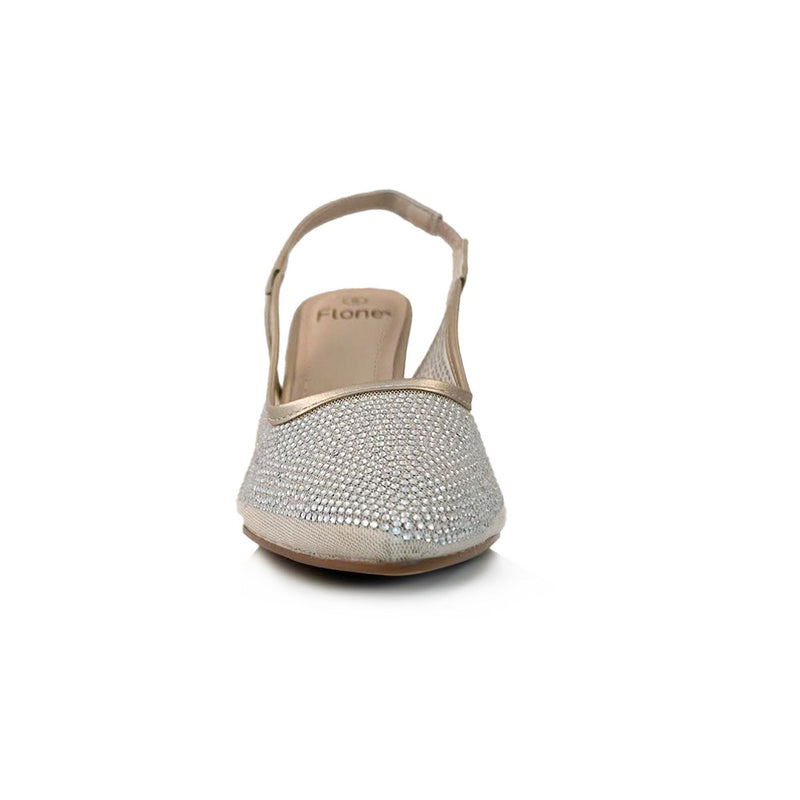 Flone Chase Champagne