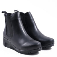 Pesso Chatter Black