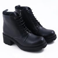 Pesso Chunky Black