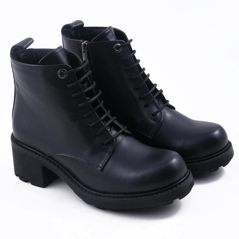 Pesso Chunky Black