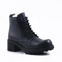 Pesso Chunky Black