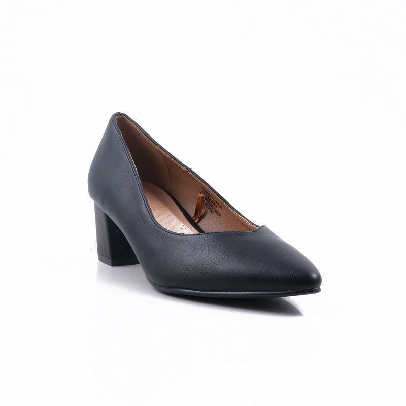 Flone Clea Black