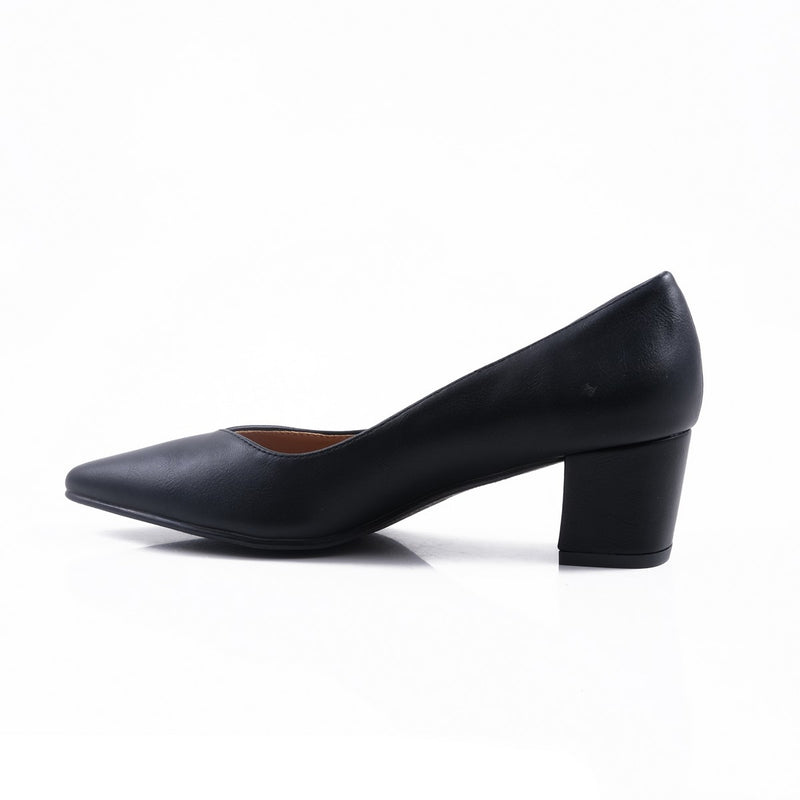 Flone Clea Black