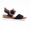 Pesso Cork Navy