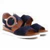 Pesso Cork Navy