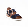 Pesso Cork Navy